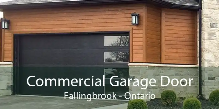 Commercial Garage Door Fallingbrook - Ontario