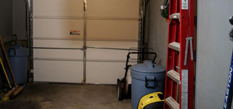 automatic garage door installation in Queenswood